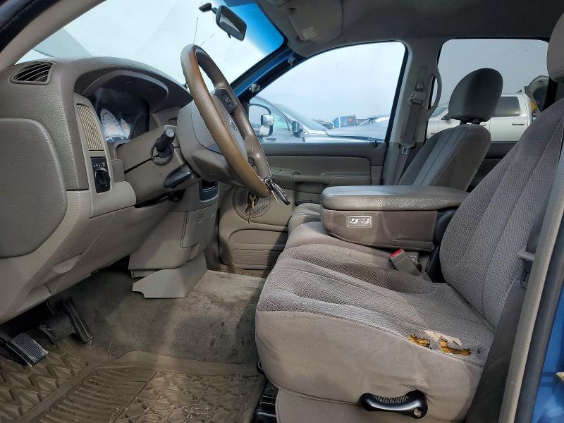 2004 Dodge RAM 1500 ST
