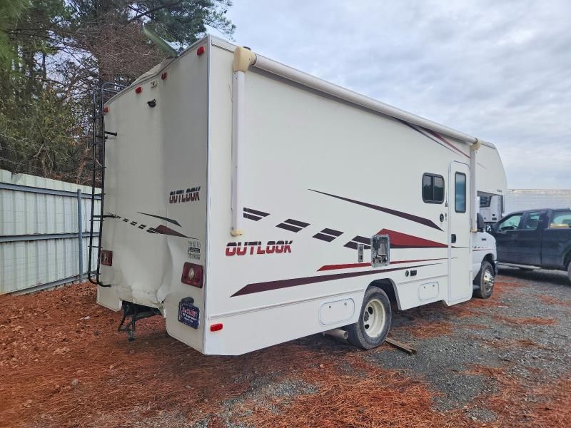 2018 Ford Econoline E100 Van