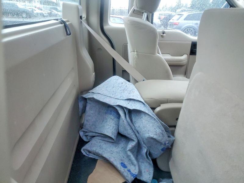 2007 Ford F150