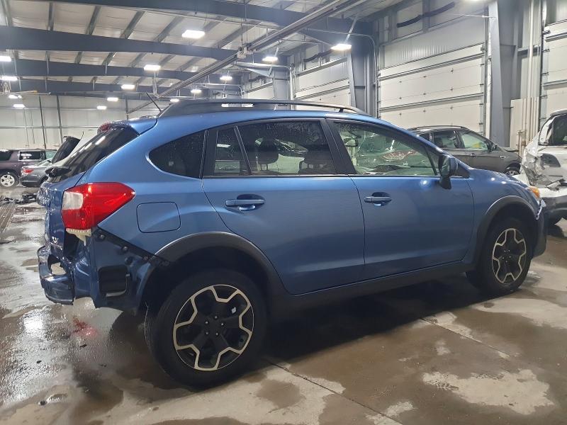 2014 Subaru Xv Crosstrek 2.0 Premium