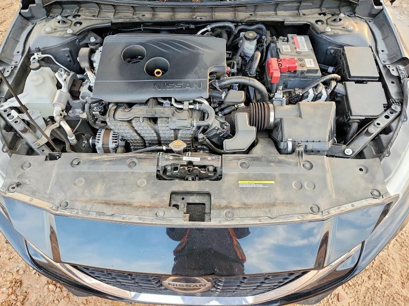 2020 Nissan Altima Platinum