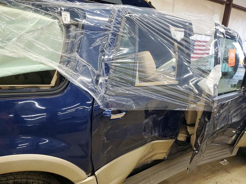 2012 Ford Expedition el xlt