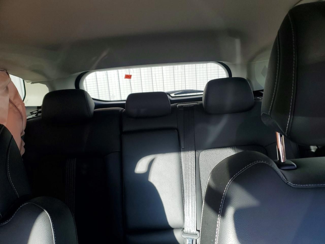 2025 Mazda Cx-50 Preferred