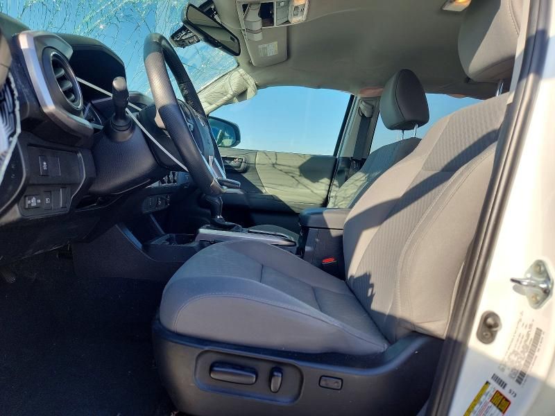 2023 Toyota Tacoma Double cab