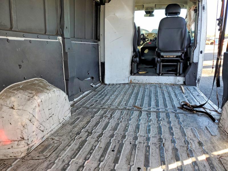 2019 Dodge Ram Promaster 1500 1500 Standard