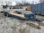 2023 Just Trailers 2023 Just T20FD Equipment Trailer