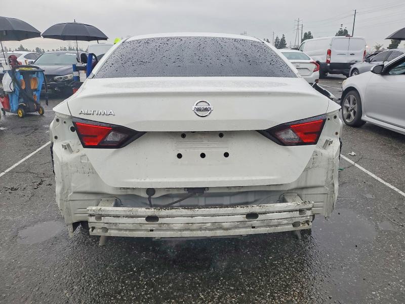 2021 Nissan Altima s