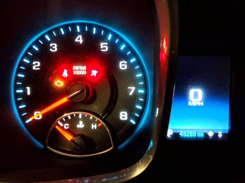 2014 Chevrolet Malibu 3LT