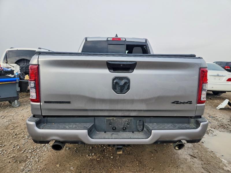 2023 Dodge Ram 1500 big Horn/lone Star