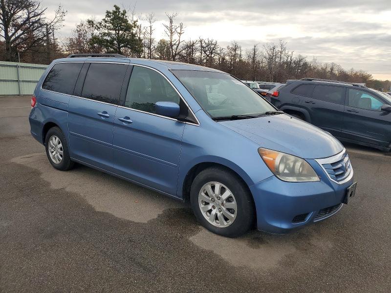 2008 Honda Odyssey exl
