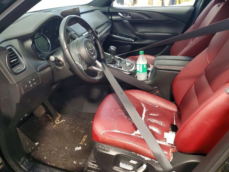 2023 Mazda Cx-9 Grand Touring