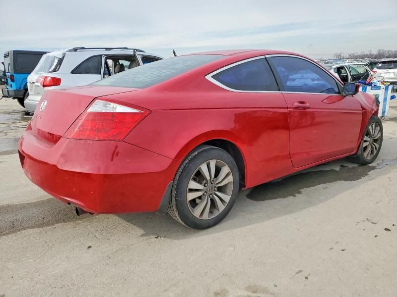 2008 Honda Accord ex