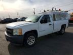 2008 Chev Rolet Silverado Utility / Service Truck