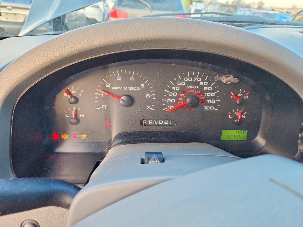 2006 Ford F150