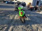 2008 Kawasaki VN900 C