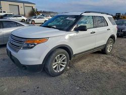 Ford Explorer Vehiculos salvage en venta: 2015 Ford Explorer