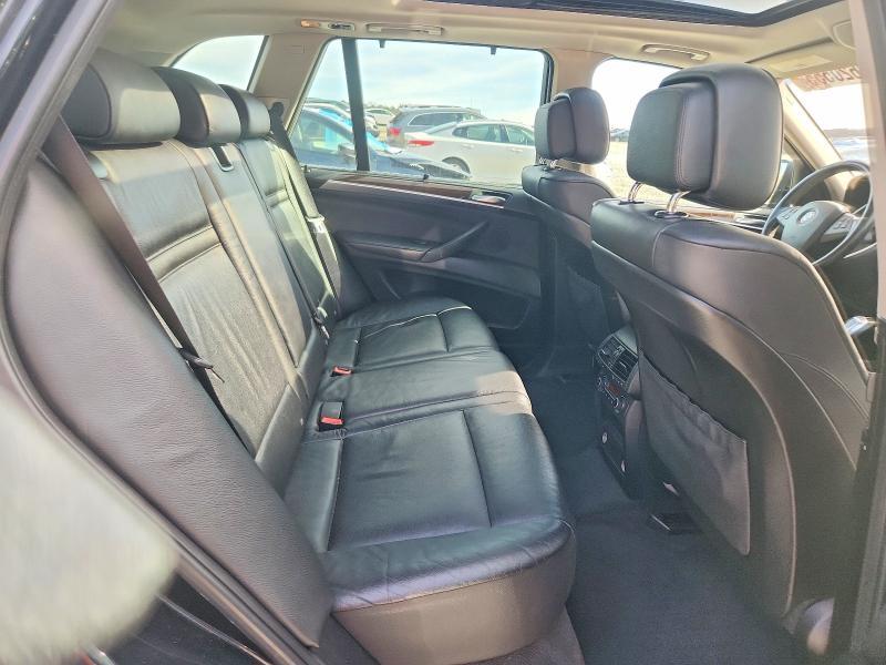 2013 BMW X5 Xdrive35d