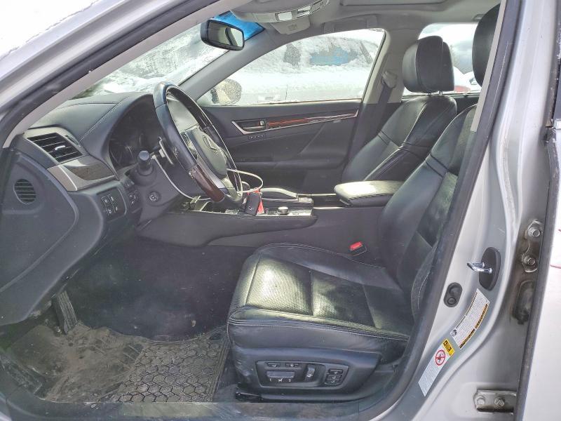 2013 Lexus Gs 350