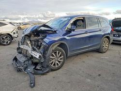 Honda Vehiculos salvage en venta: 2020 Honda Pilot ex
