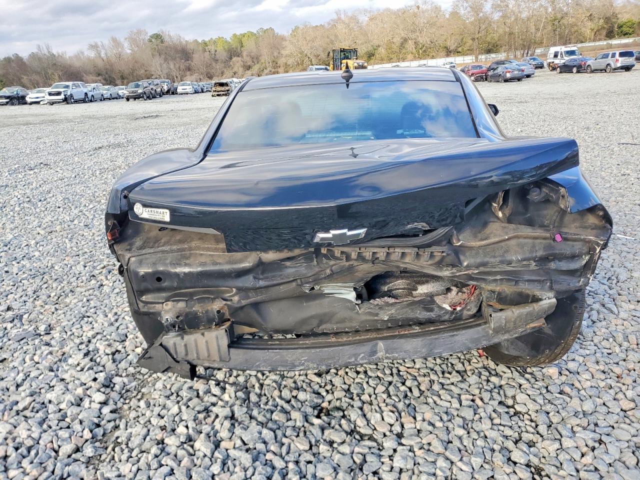 2010 Chevrolet Camaro lt