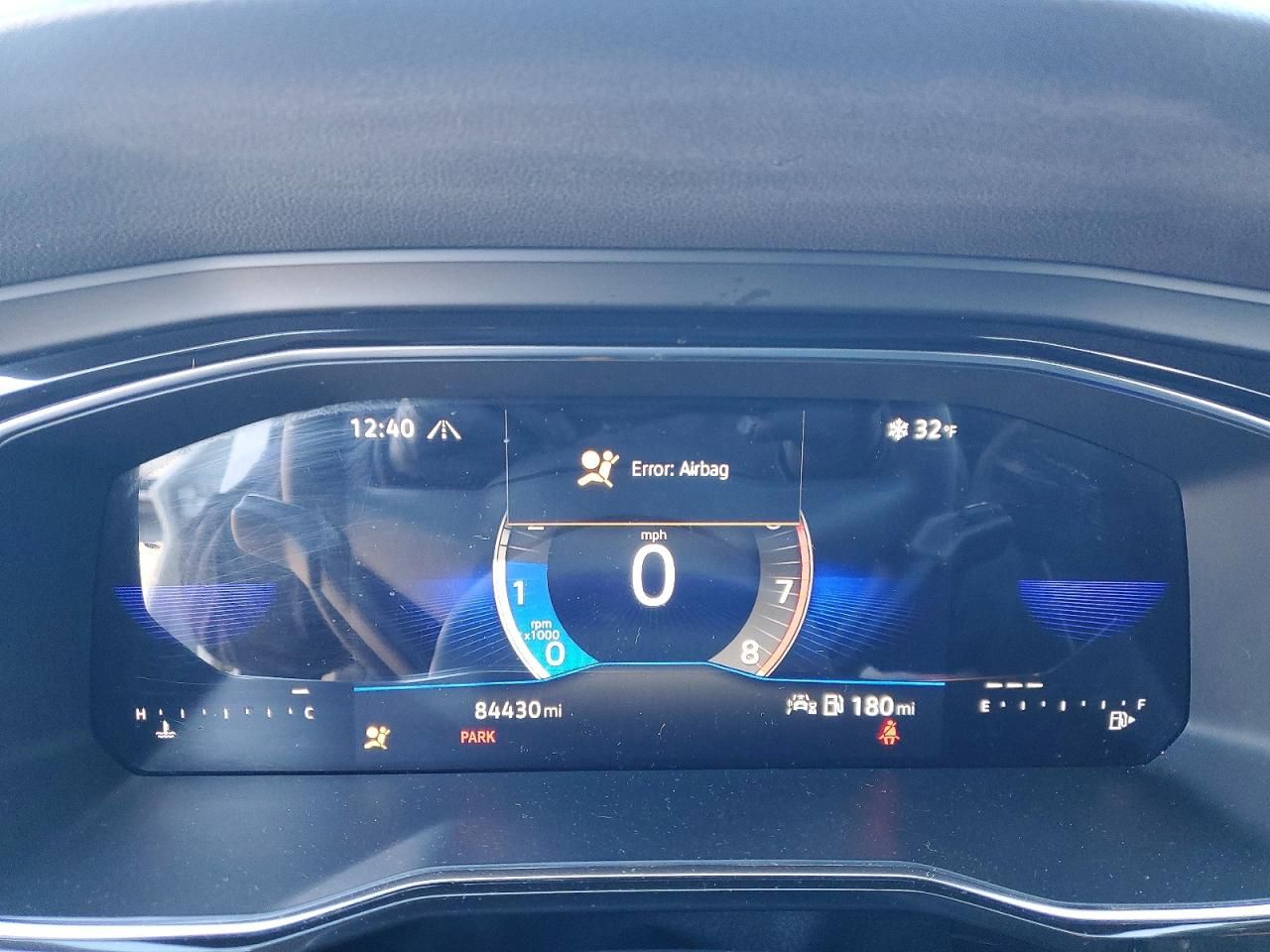 2023 Volkswagen Jetta Sport