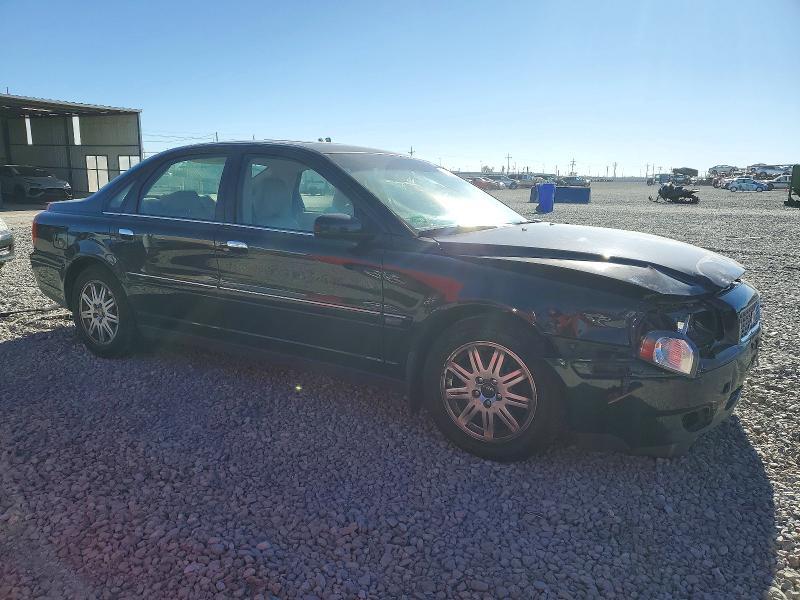 2004 Volvo S80 2.5t