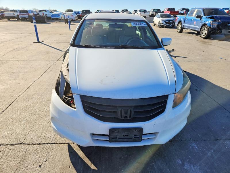 2011 Honda Accord se