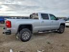 2017 GMC Sierra K2500 sle