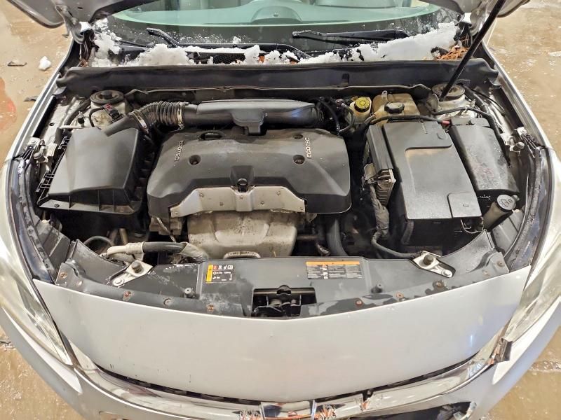 2014 Chevrolet Malibu ls