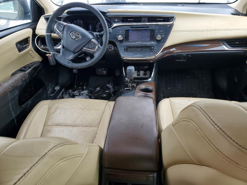 2014 Toyota Avalon