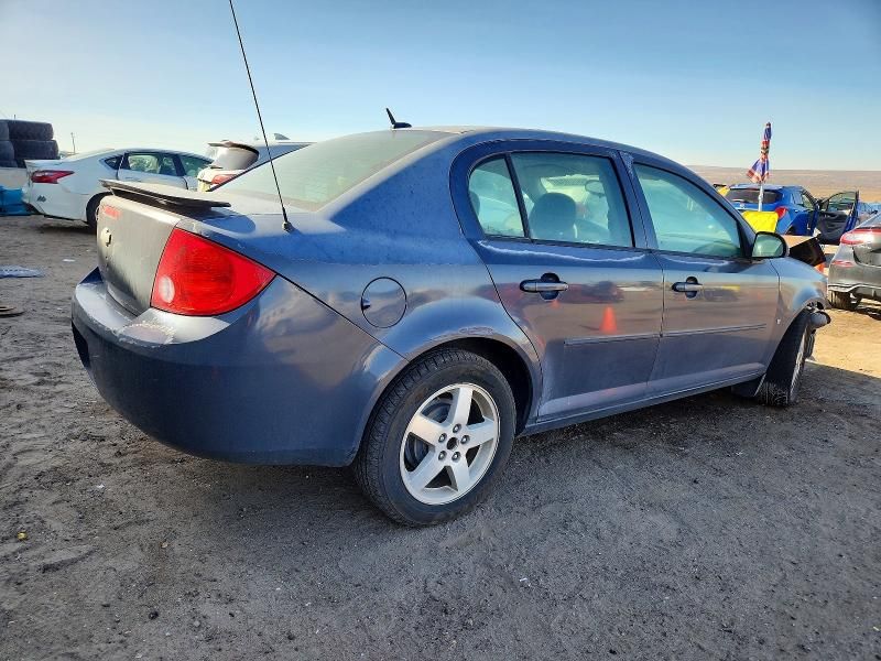 2009 Chevrolet Cobalt lt