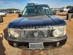 2005 Land Rover Range Rover hse