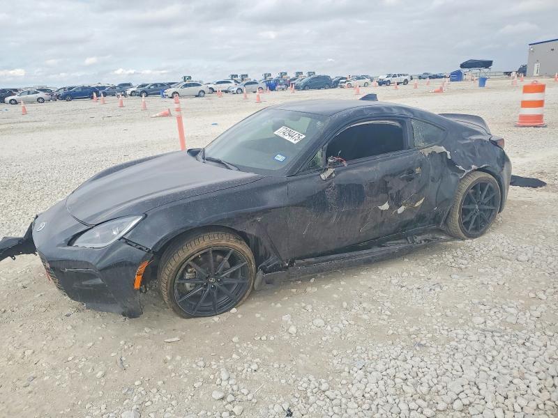 2024 Toyota Gr 86 Premium