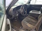 2004 Chevrolet Silverado Dump Truck