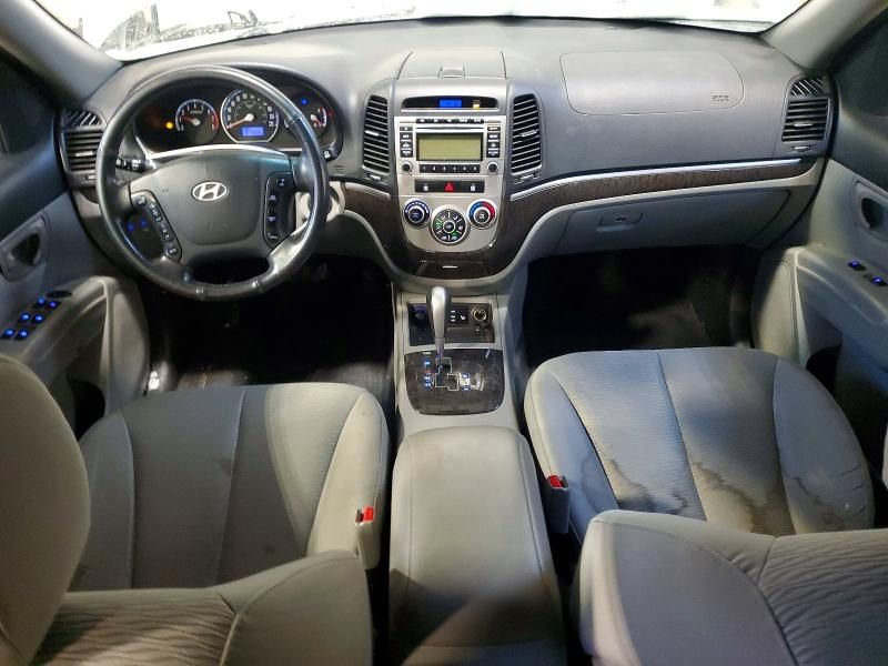 2009 Hyundai Santa fe gls
