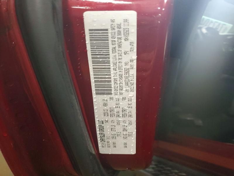 2011 Jeep Wrangler Sport