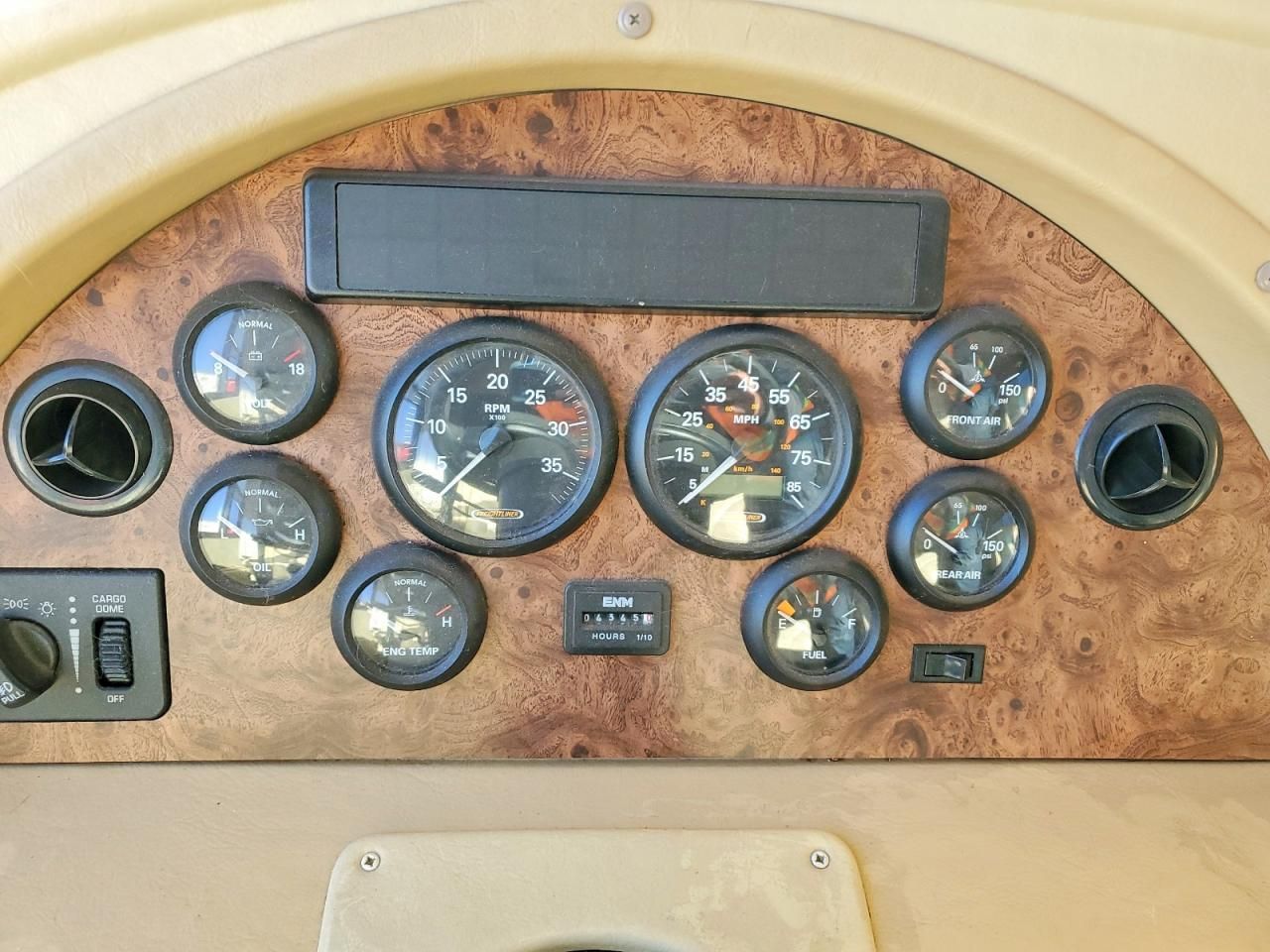 2006 Damon Astoria Pacific