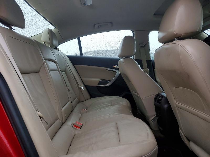 2015 Buick Regal Premium
