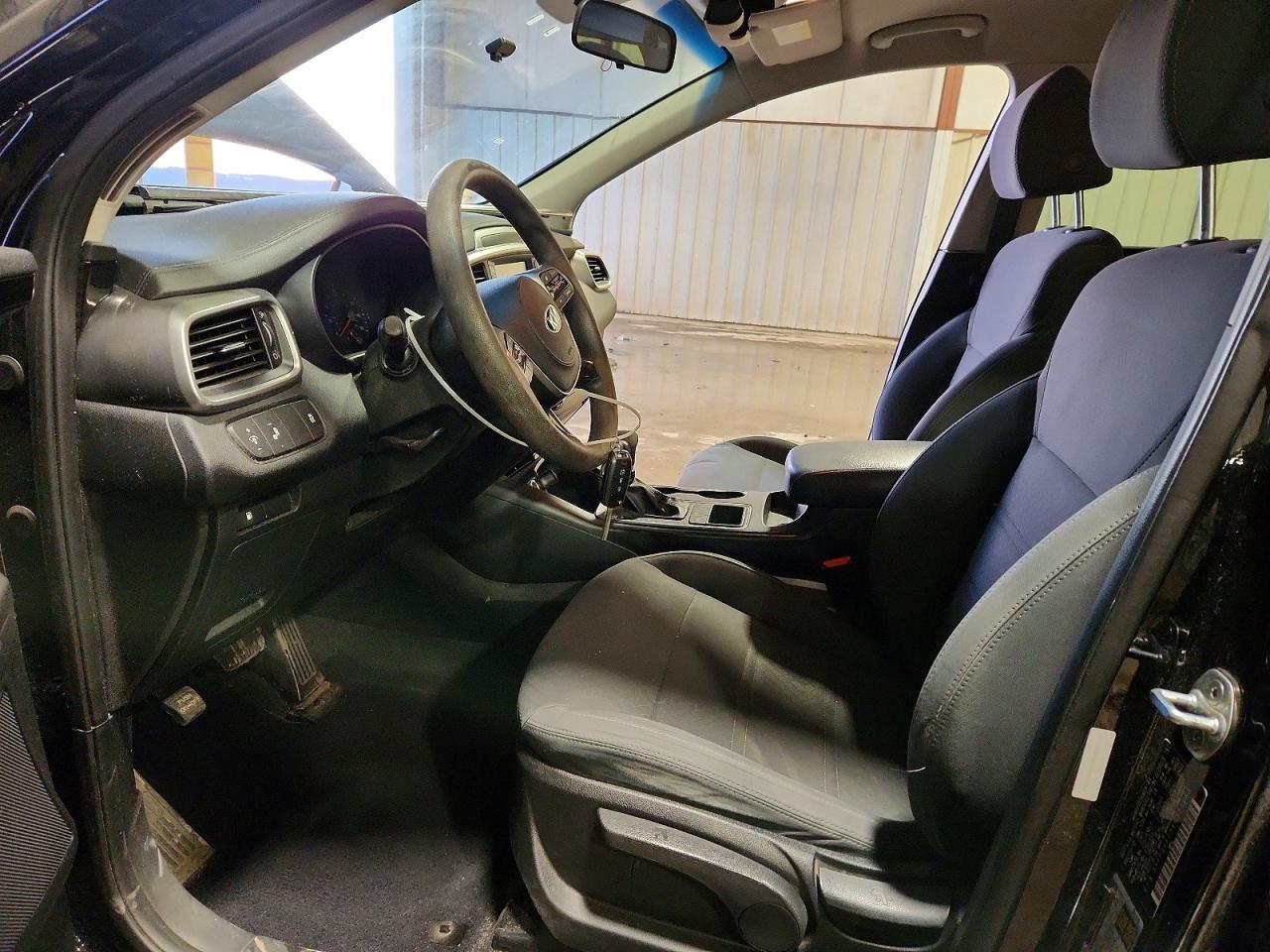 2019 KIA Sorento l