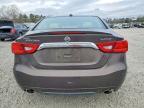 2016 Nissan Maxima 3.5s