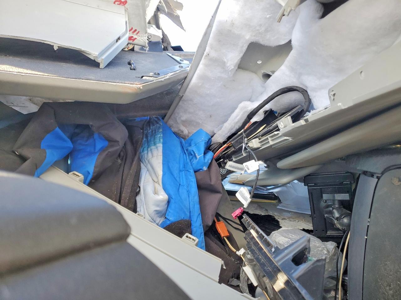 2023 Kenworth Construction T680