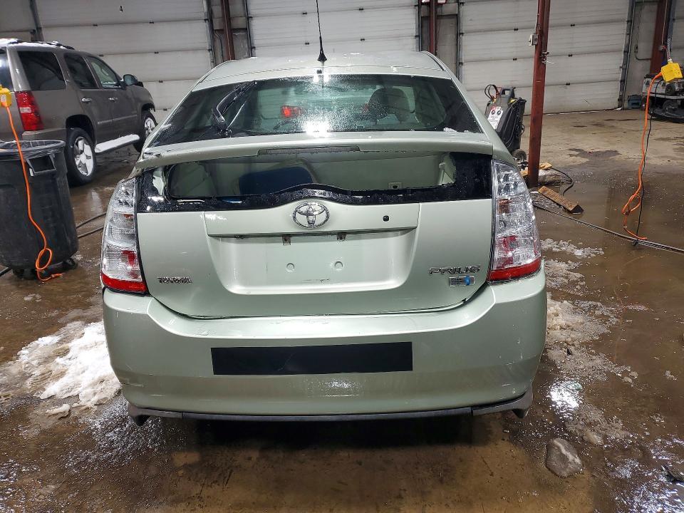 2009 Toyota Prius
