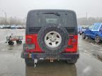 2006 Jeep Wrangler / tj se