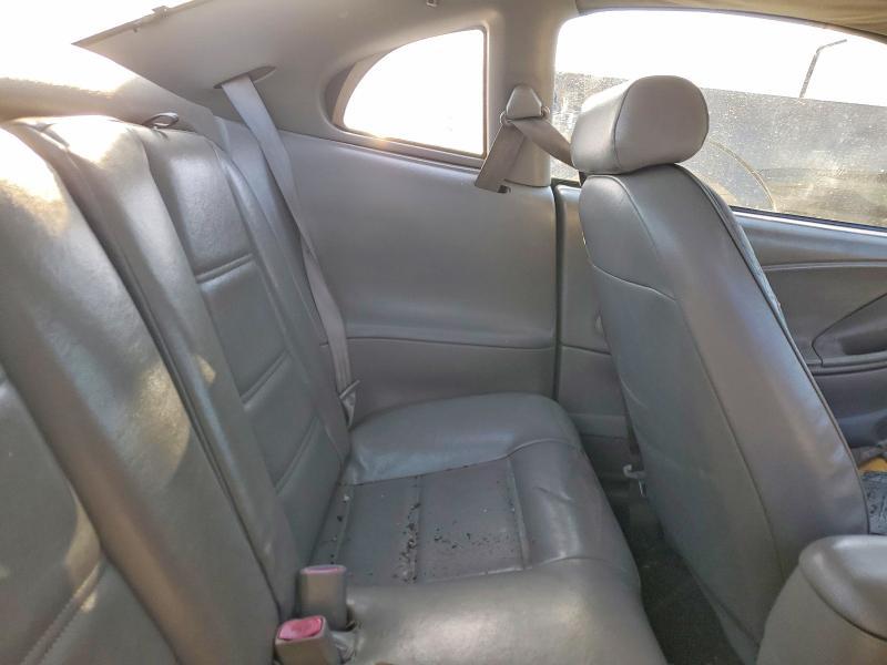 1999 Ford Mustang