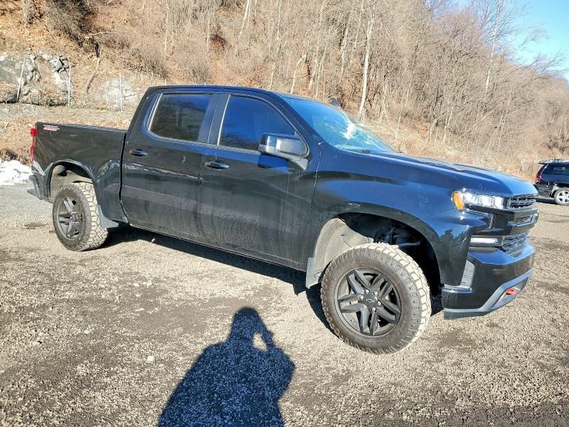 2019 Chve Silverado4