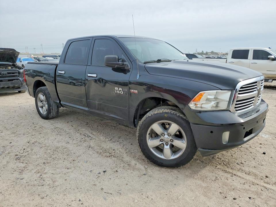 2014 Dodge RAM 1500 SLT
