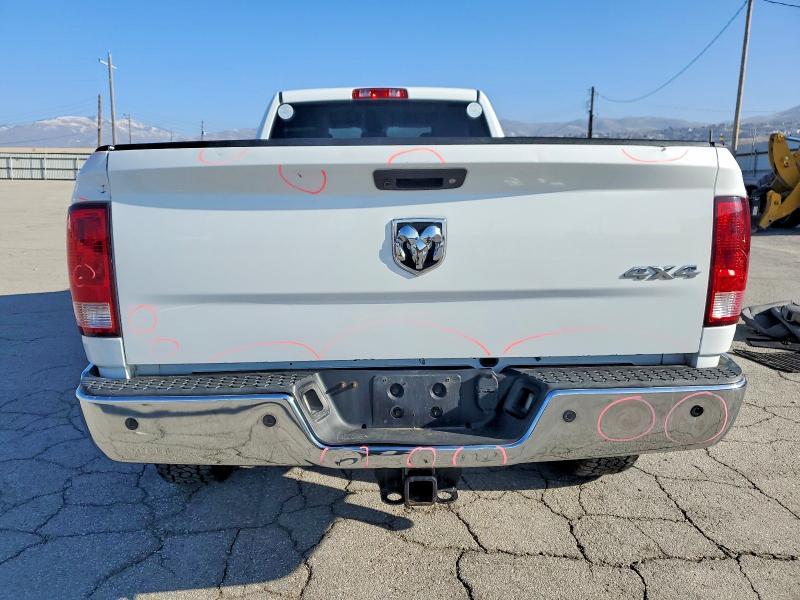 2014 Dodge Ram 3500 st