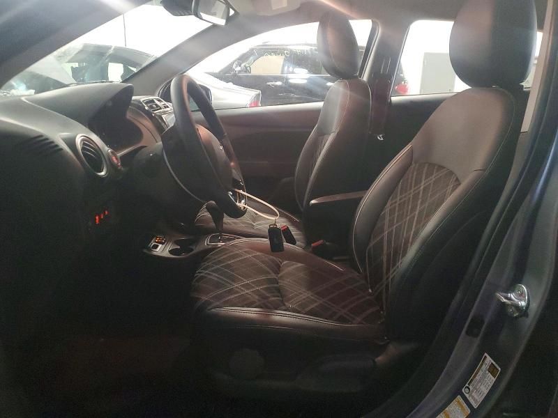 2023 Mitsubishi Mirage se