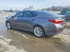 2014 Lexus Es 300h