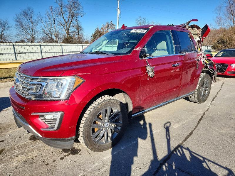 2019 Ford Expedition Limited